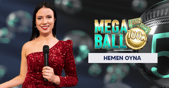 Mega Ball